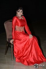 Eesha at Bandipotu Movie Audio Launch